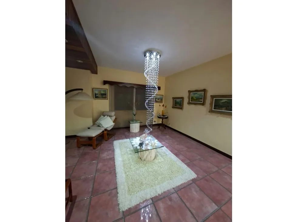 Vendo casa familiar 450m2 Alta Florida 2845 - 14