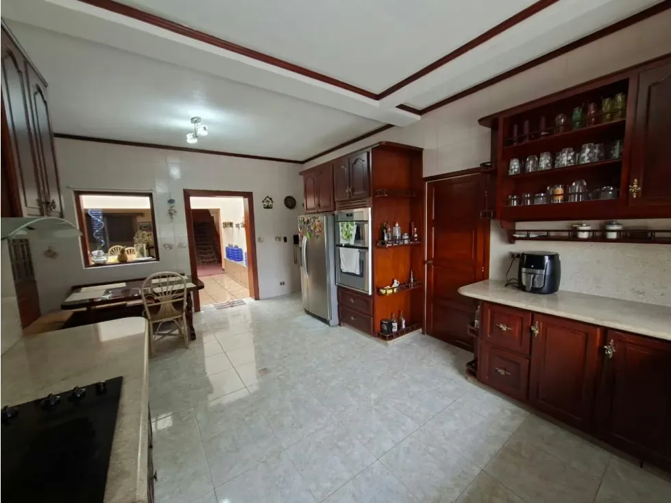 Vendo casa familiar 450m2 Alta Florida 2845 - 17
