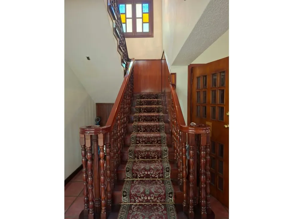 Vendo casa familiar 450m2 Alta Florida 2845 - 20