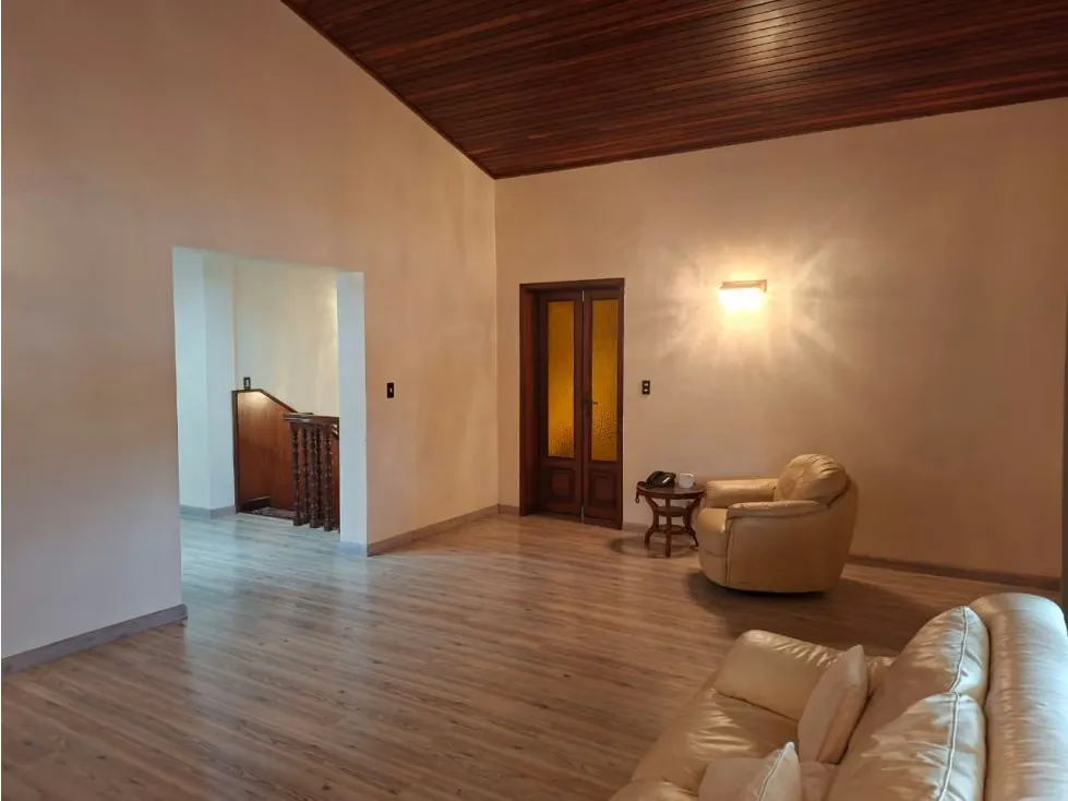 Vendo casa familiar 450m2 Alta Florida 2845 - 21