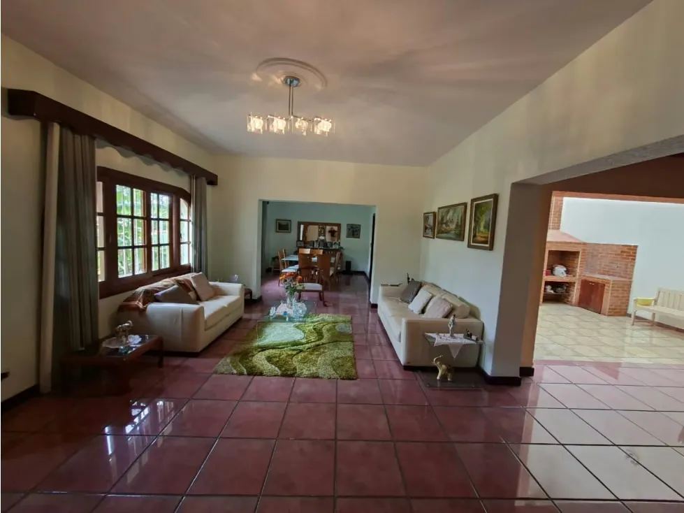 Vendo casa familiar 450m2 Alta Florida 2845 - 4
