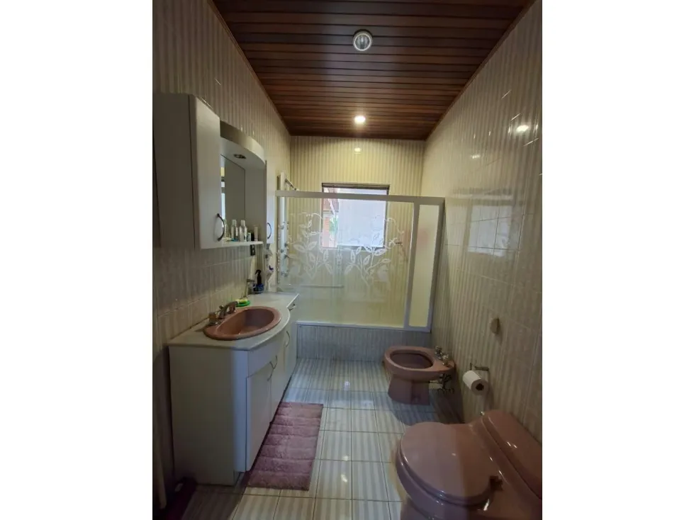 Vendo casa familiar 450m2 Alta Florida 2845 - 49