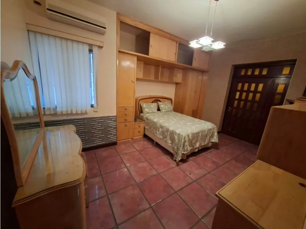 Vendo casa familiar 450m2 Alta Florida 2845 - 53