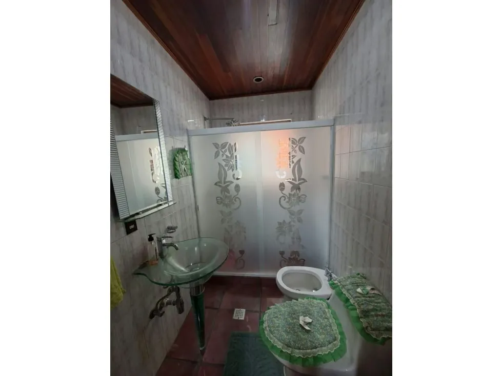 Vendo casa familiar 450m2 Alta Florida 2845 - 54