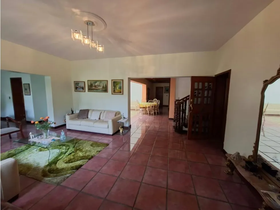 Vendo casa familiar 450m2 Alta Florida 2845 - 9