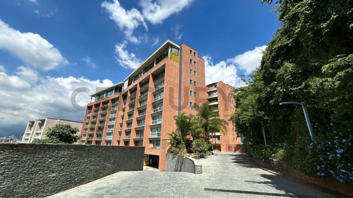 Apartamento en VENTA en Lomas de Las Mercedes
