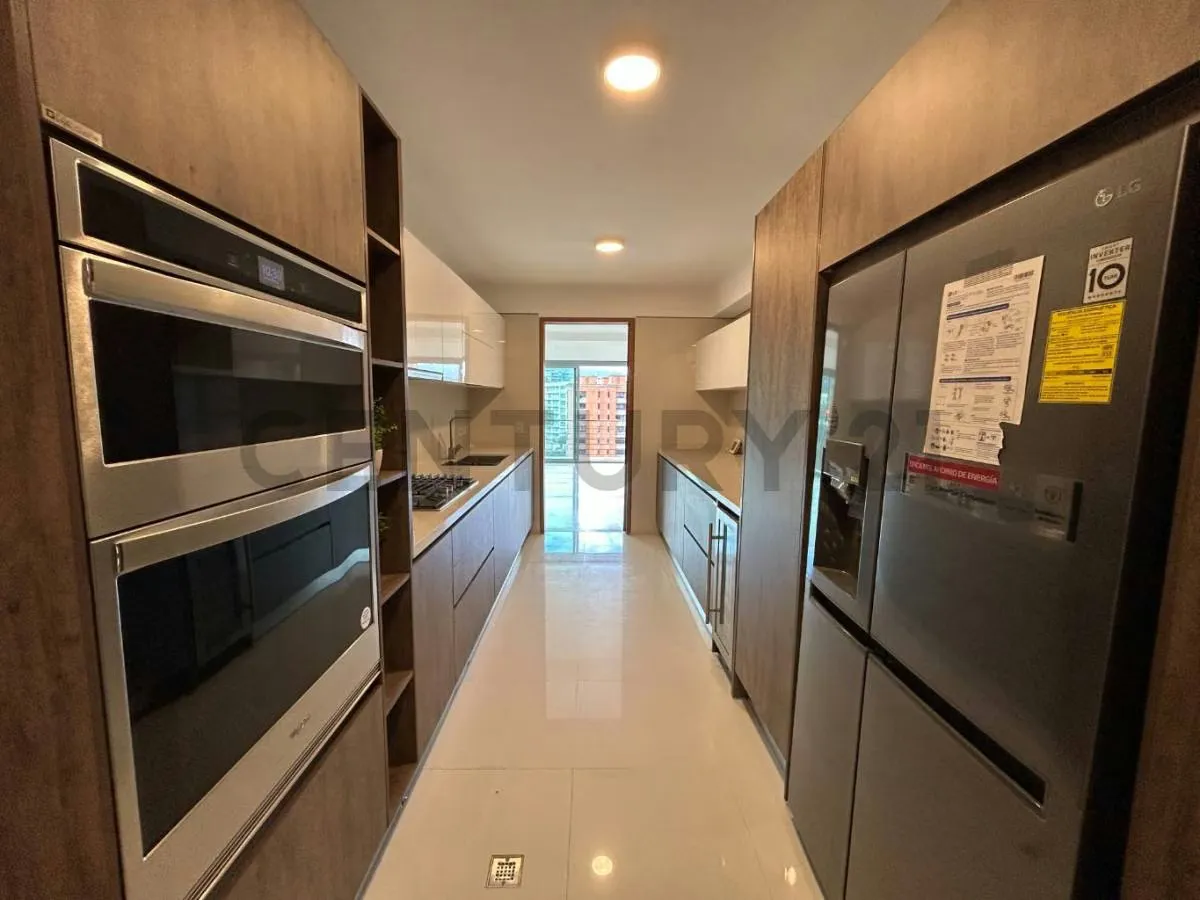 Apartamento en VENTA en Lomas de Las Mercedes - 16