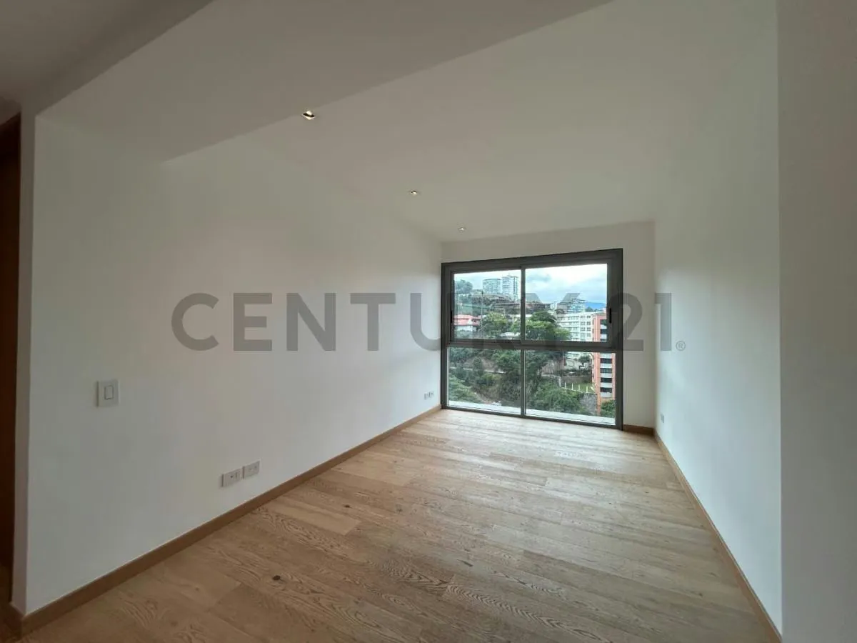 Apartamento en VENTA en Lomas de Las Mercedes - 23