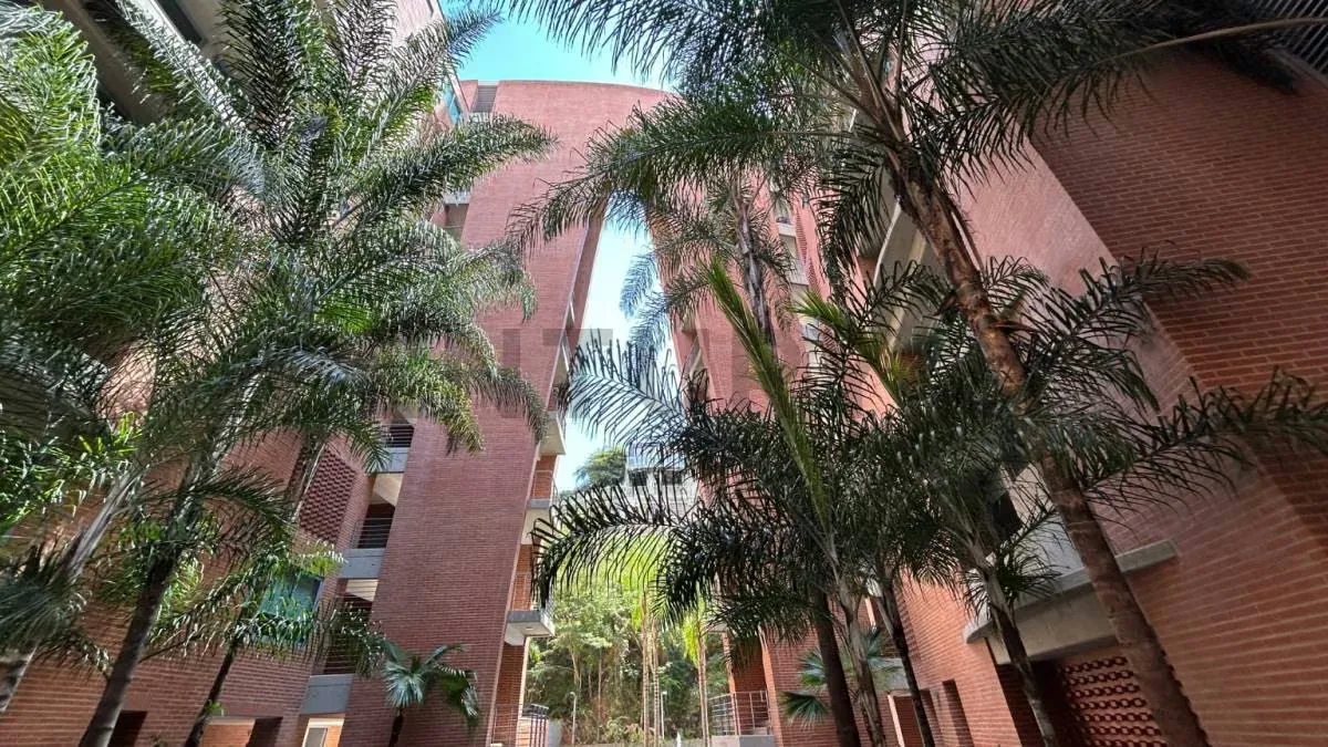 Apartamento en VENTA en Lomas de Las Mercedes - 3