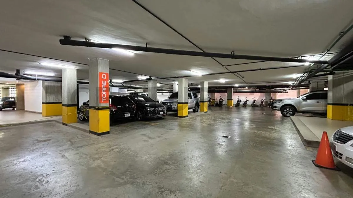 Apartamento en VENTA en Lomas de Las Mercedes - 36