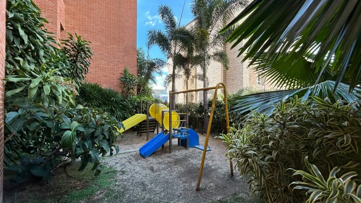 Apartamento en VENTA en Lomas de Las Mercedes - 4