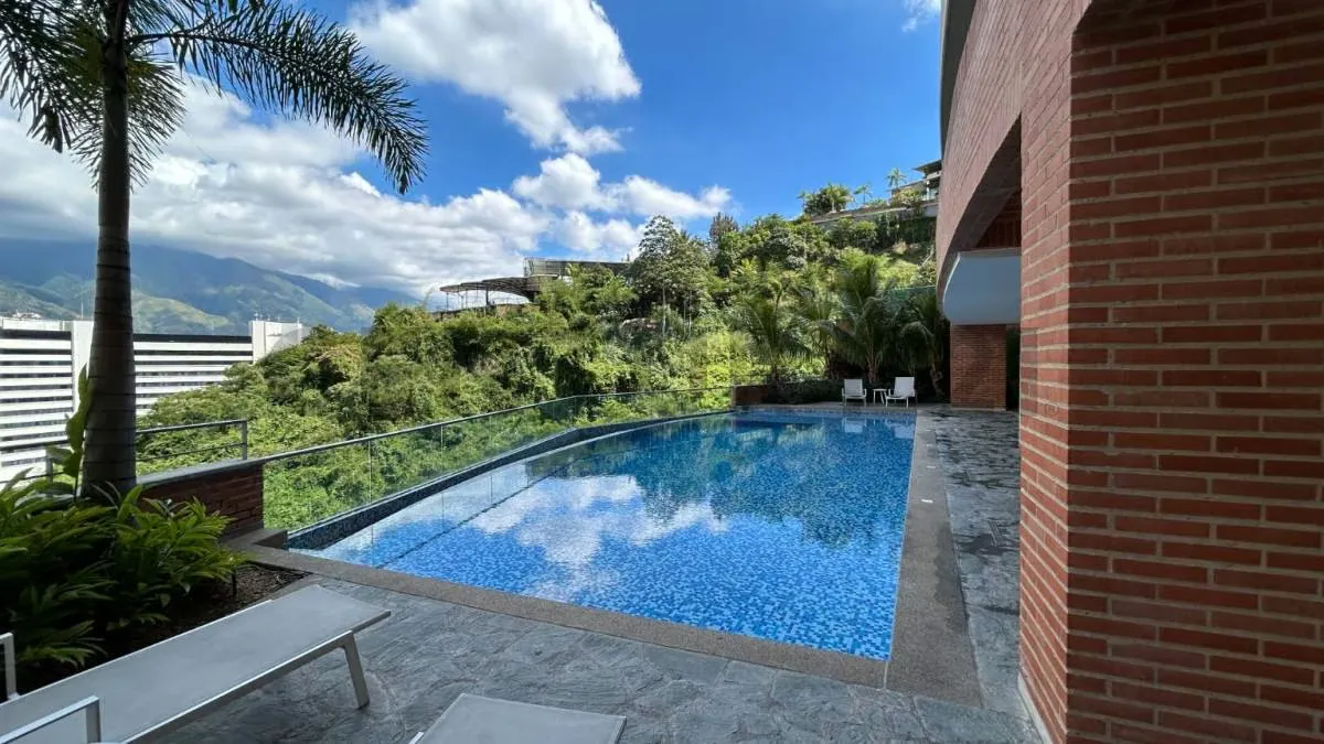 Apartamento en VENTA en Lomas de Las Mercedes - 6