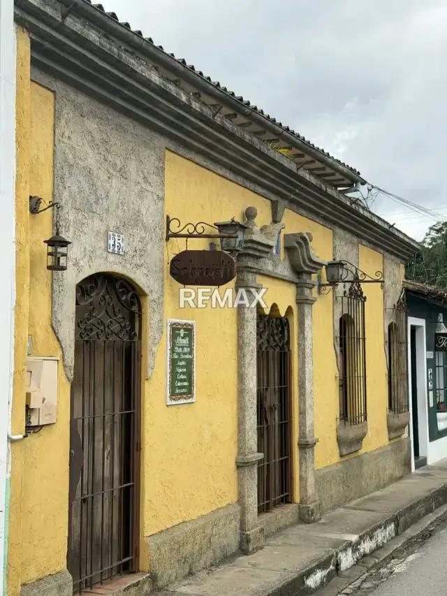 LOCAL COMERCIAL EL HATILLO 310MTS ALQUILER