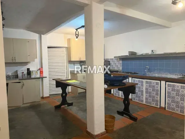 LOCAL COMERCIAL EL HATILLO 310MTS ALQUILER - 13