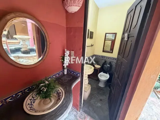LOCAL COMERCIAL EL HATILLO 310MTS ALQUILER - 16