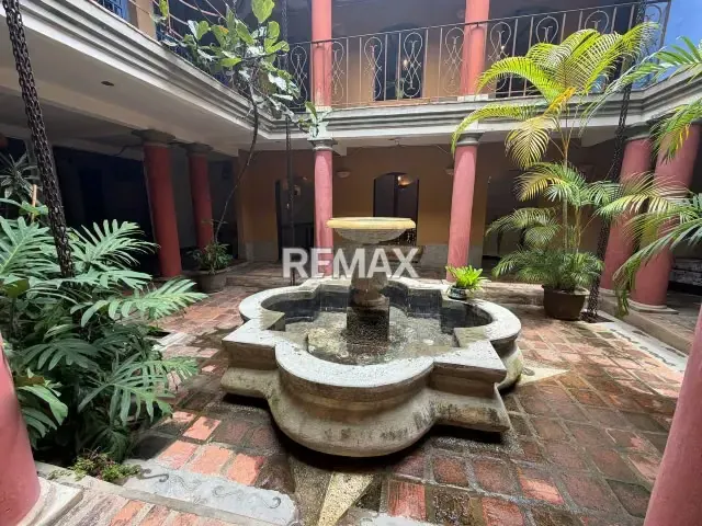 LOCAL COMERCIAL EL HATILLO 310MTS ALQUILER - 2