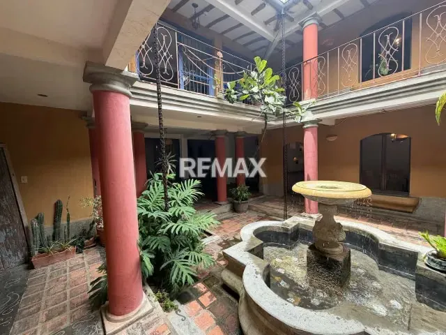 LOCAL COMERCIAL EL HATILLO 310MTS ALQUILER - 3