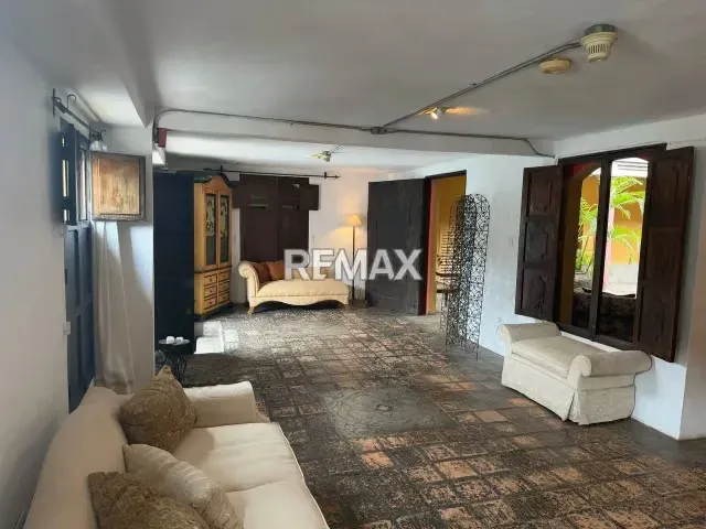 LOCAL COMERCIAL EL HATILLO 310MTS ALQUILER - 6