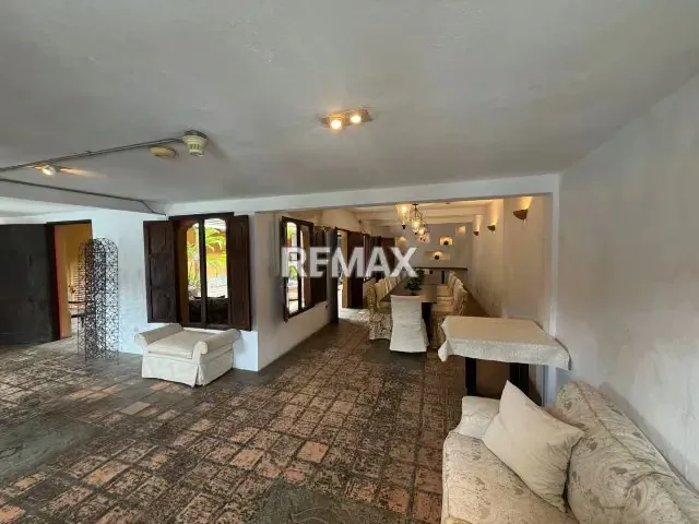 LOCAL COMERCIAL EL HATILLO 310MTS ALQUILER - 7