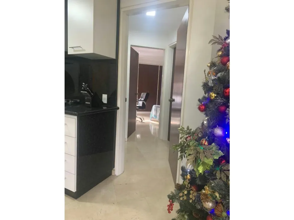 Vendo apartamento 110m2 3h/2b/2p Santa Inés 2407 - 13