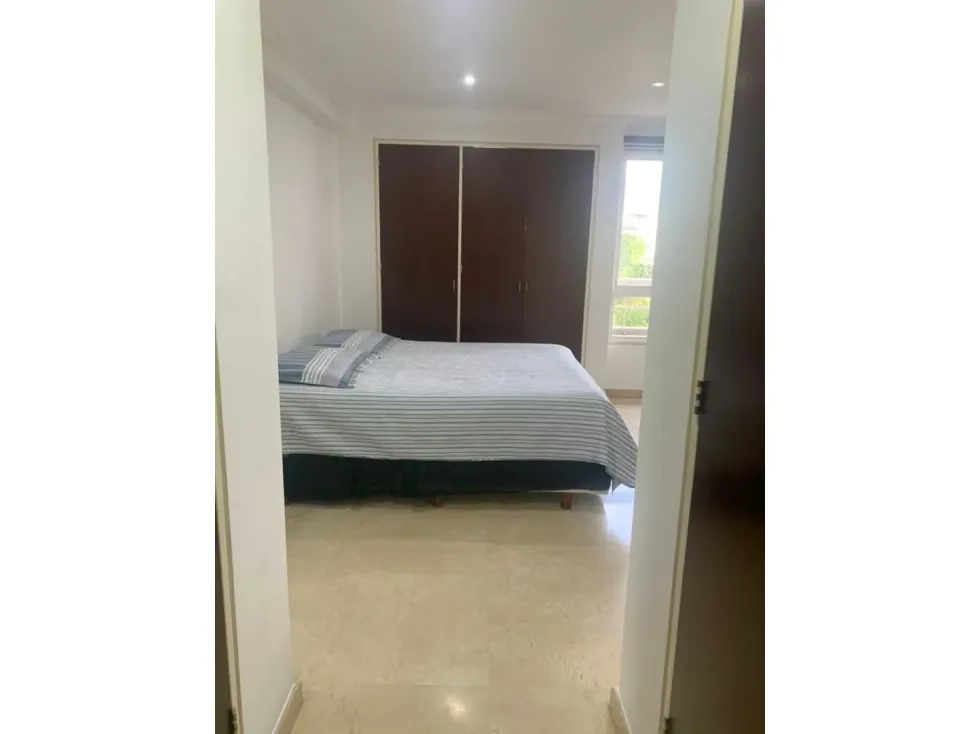 Vendo apartamento 110m2 3h/2b/2p Santa Inés 2407 - 16