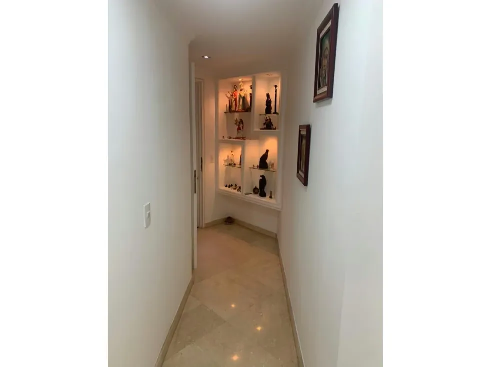 Vendo apartamento 110m2 3h/2b/2p Santa Inés 2407 - 18