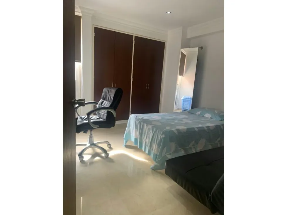 Vendo apartamento 110m2 3h/2b/2p Santa Inés 2407 - 19