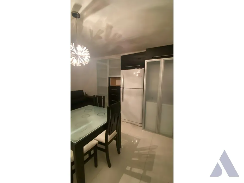 Se Vende apartamento 46m2 Fuerzas Armadas - 12