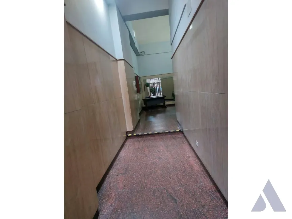 Se Vende apartamento 46m2 Fuerzas Armadas - 15