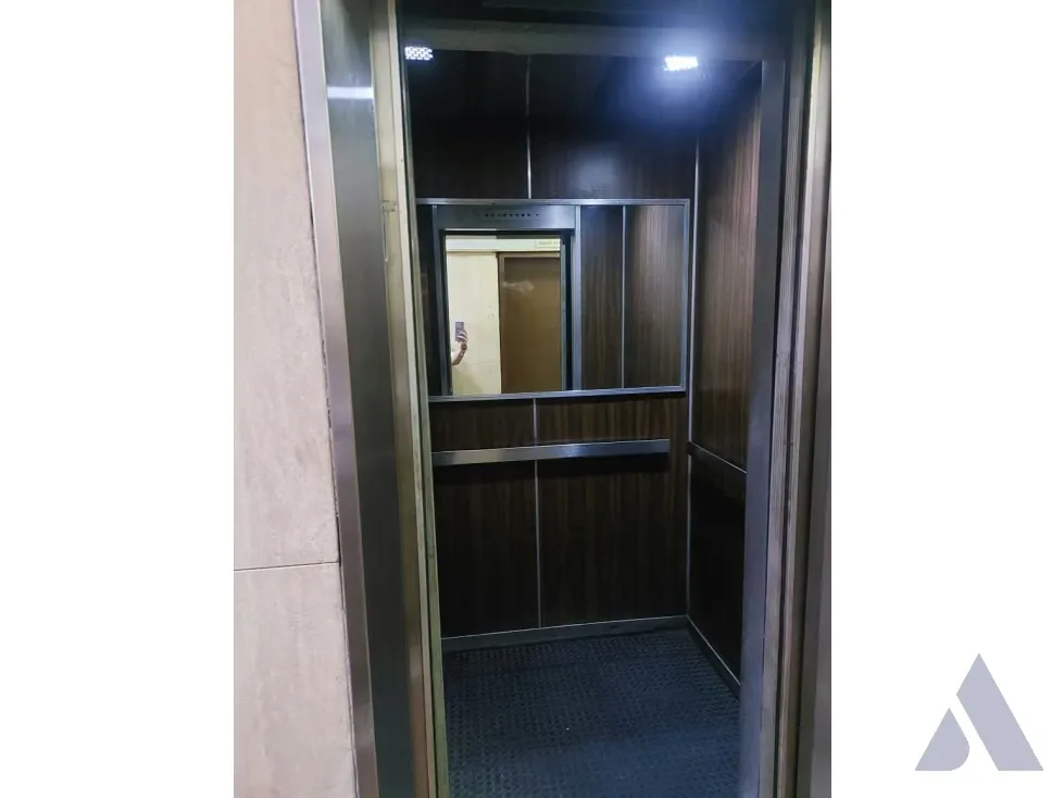 Se Vende apartamento 46m2 Fuerzas Armadas - 16