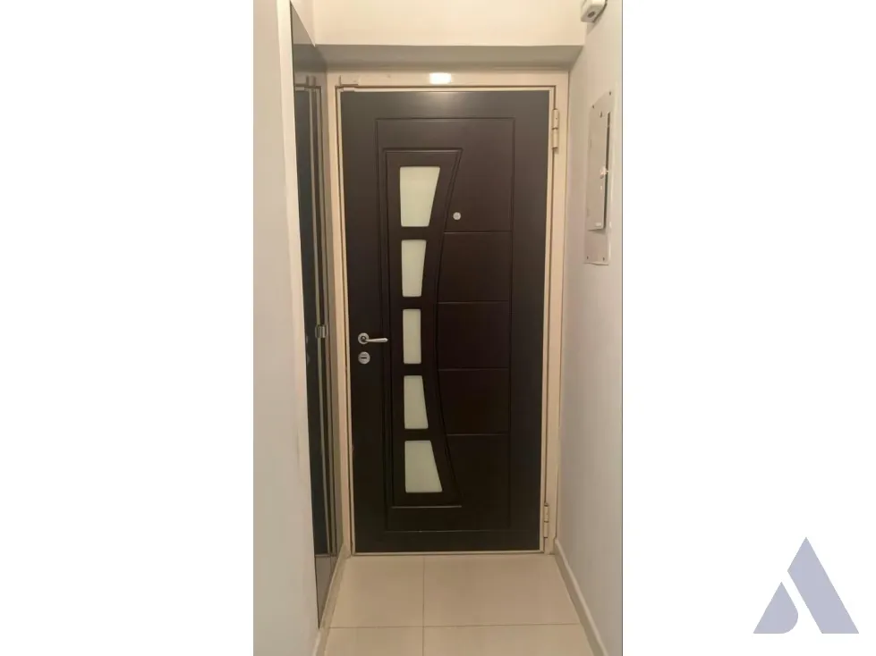 Se Vende apartamento 46m2 Fuerzas Armadas - 6