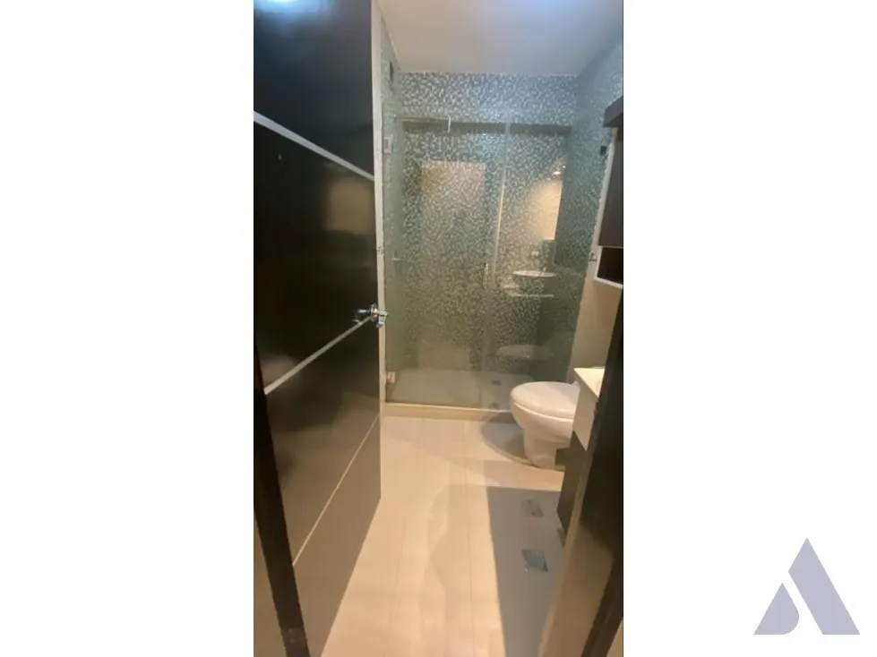 Se Vende apartamento 46m2 Fuerzas Armadas - 7