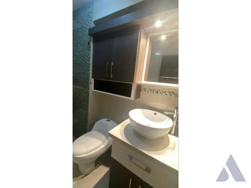 Se Vende apartamento 46m2 Fuerzas Armadas - 8