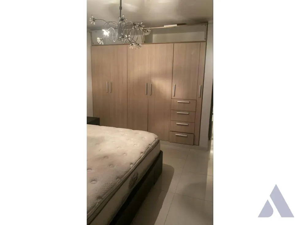 Se Vende apartamento 46m2 Fuerzas Armadas - 9
