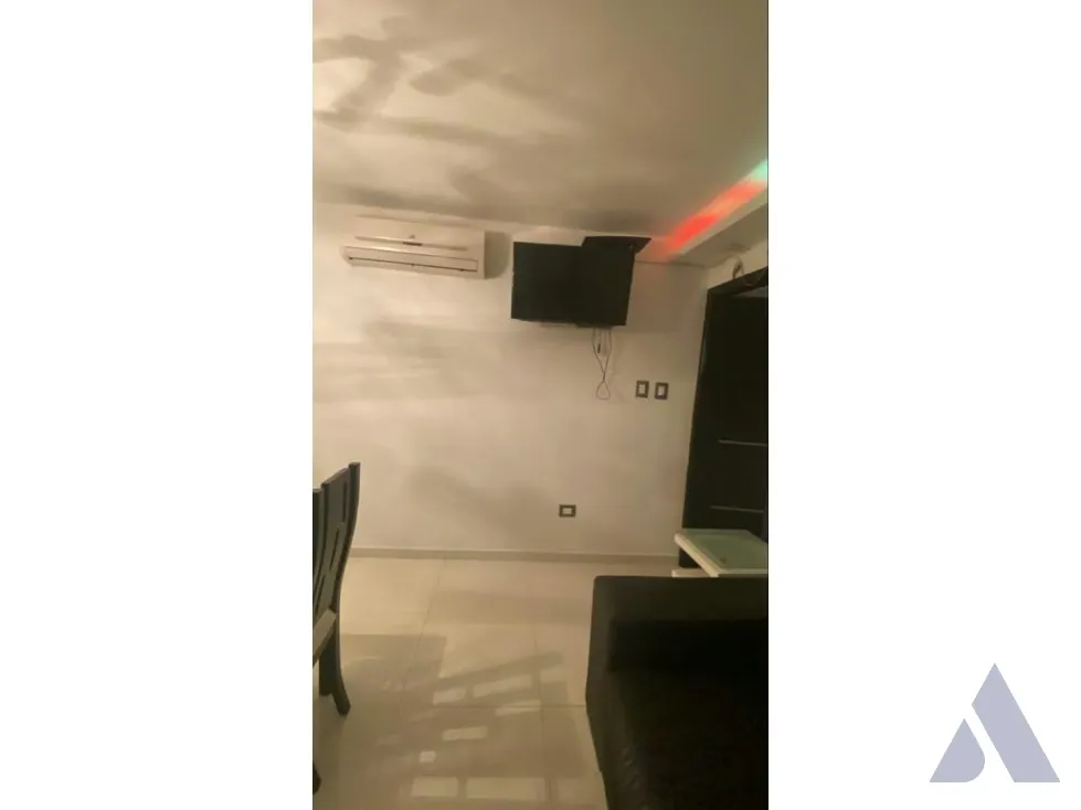 Se Vende apartamento 46m2 Fuerzas Armadas - 10