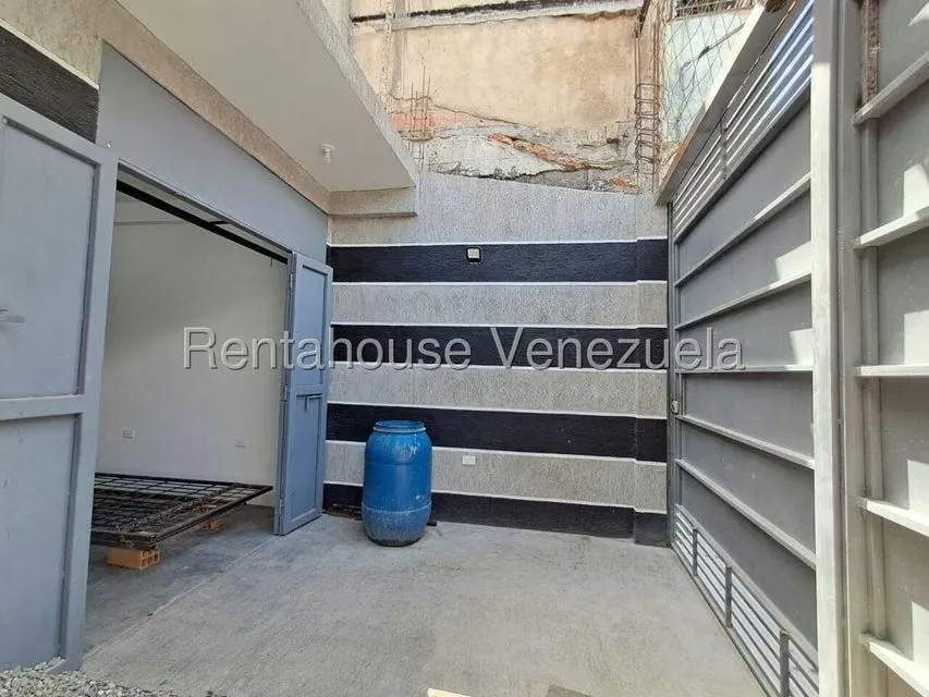 Local Comercial en Alquiler en Centro, Lara - 2