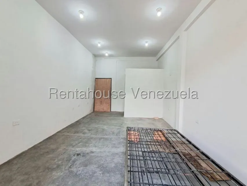 Local Comercial en Alquiler en Centro, Lara - 5