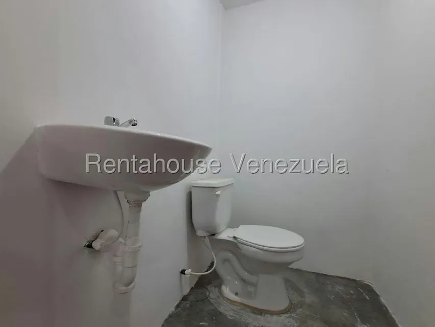 Local Comercial en Alquiler en Centro, Lara - 8