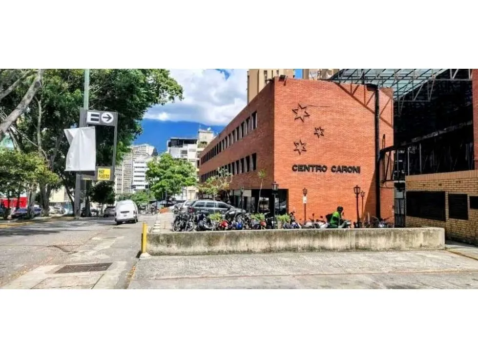 Oficina en venta Colinas De Bello Monte, Baruta, Caracas Oportunidad