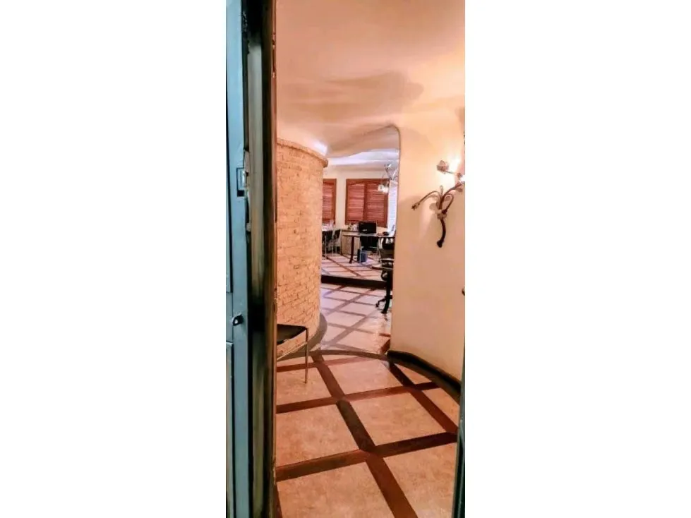 Oficina en venta Colinas De Bello Monte, Baruta, Caracas Oportunidad - 11