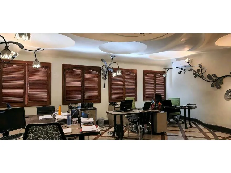 Oficina en venta Colinas De Bello Monte, Baruta, Caracas Oportunidad - 3