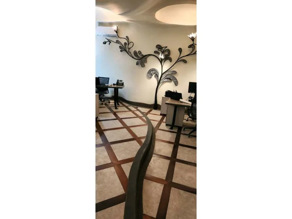 Oficina en venta Colinas De Bello Monte, Baruta, Caracas Oportunidad - 4