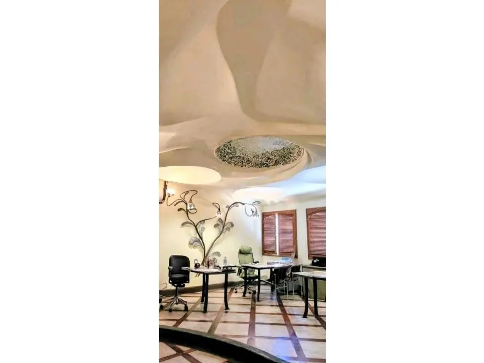 Oficina en venta Colinas De Bello Monte, Baruta, Caracas Oportunidad - 5