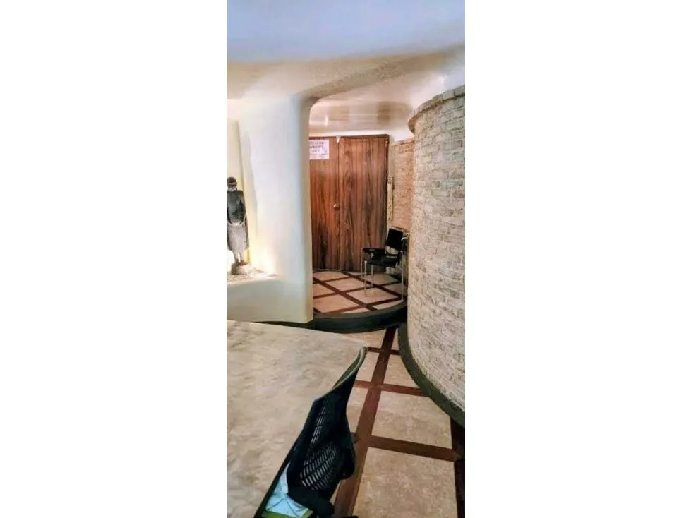 Oficina en venta Colinas De Bello Monte, Baruta, Caracas Oportunidad - 7