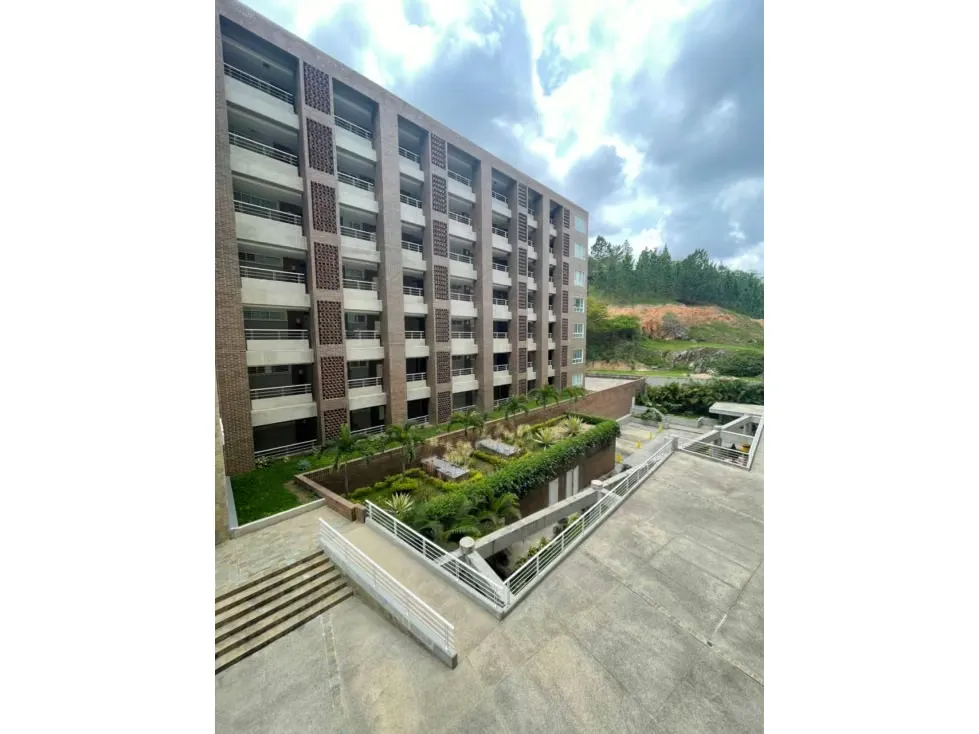 Apartamento en venta en Escampadero 302MT2 - 2