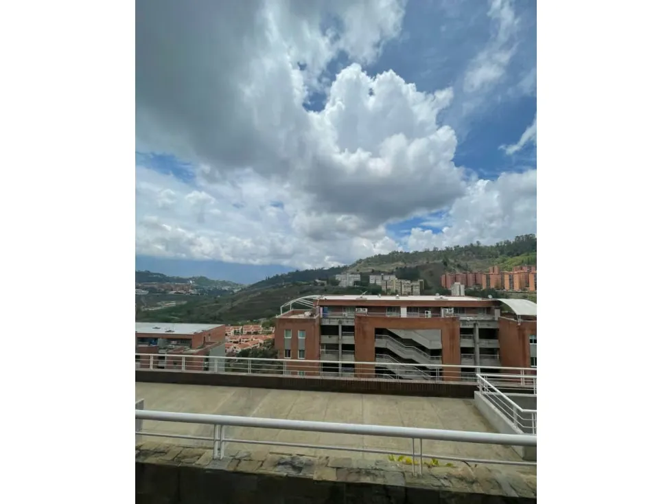 Apartamento en venta en Escampadero 302MT2 - 11
