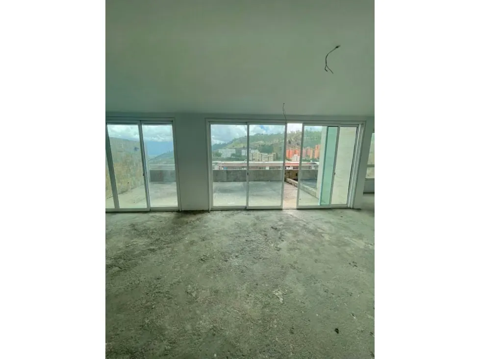 Apartamento en venta en Escampadero 302MT2 - 3