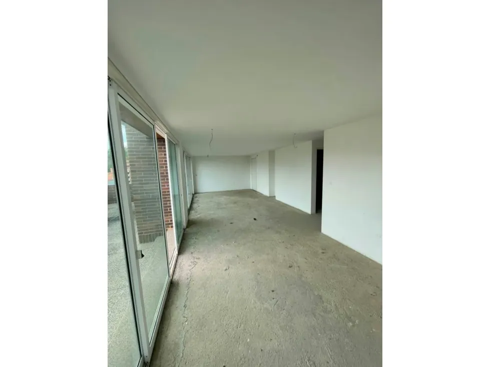Apartamento en venta en Escampadero 302MT2 - 5