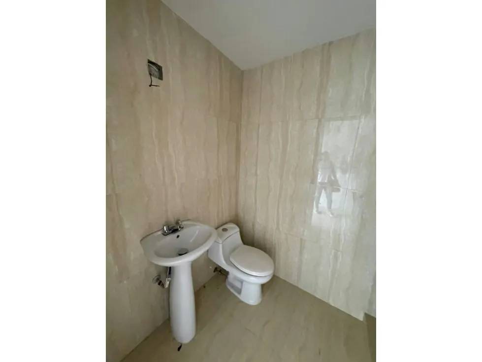 Apartamento en venta en Escampadero 302MT2 - 7