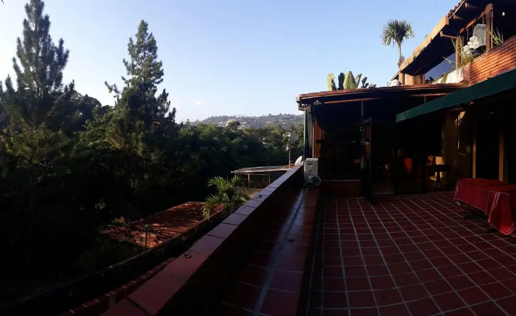 Apartamento (1 Nivel) en Venta en La Union, Distrito Metropolitano - 12